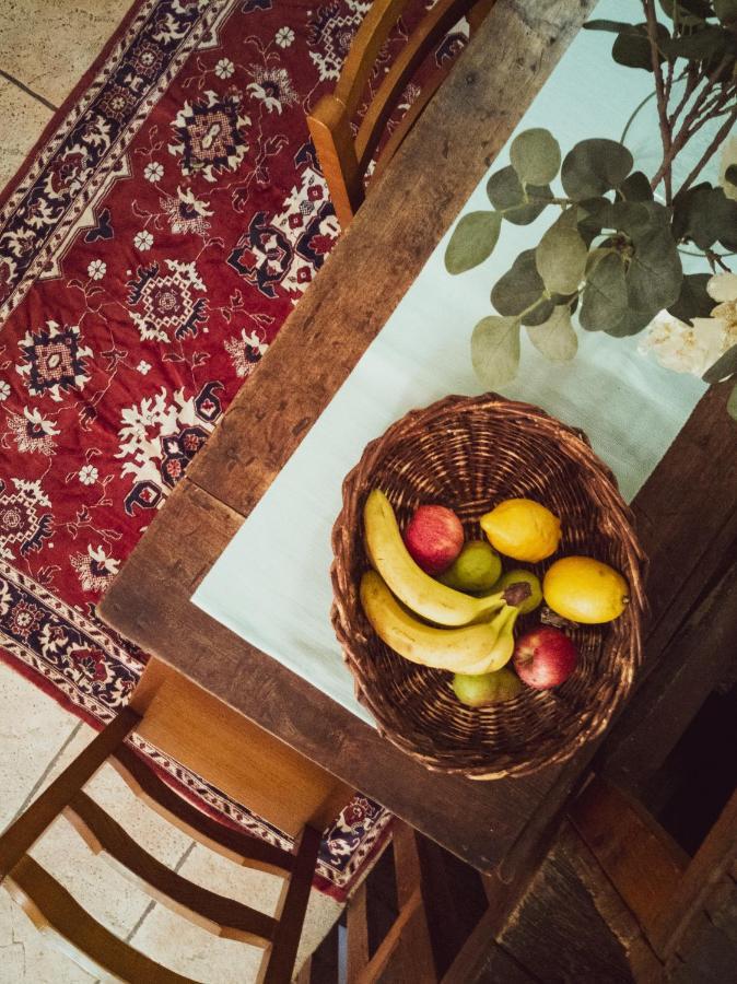 Vila Casa De Pimenteis Vimioso Exteriér fotografie