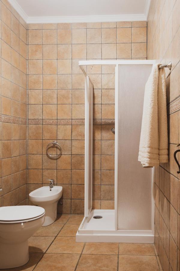Vila Casa De Pimenteis Vimioso Exteriér fotografie