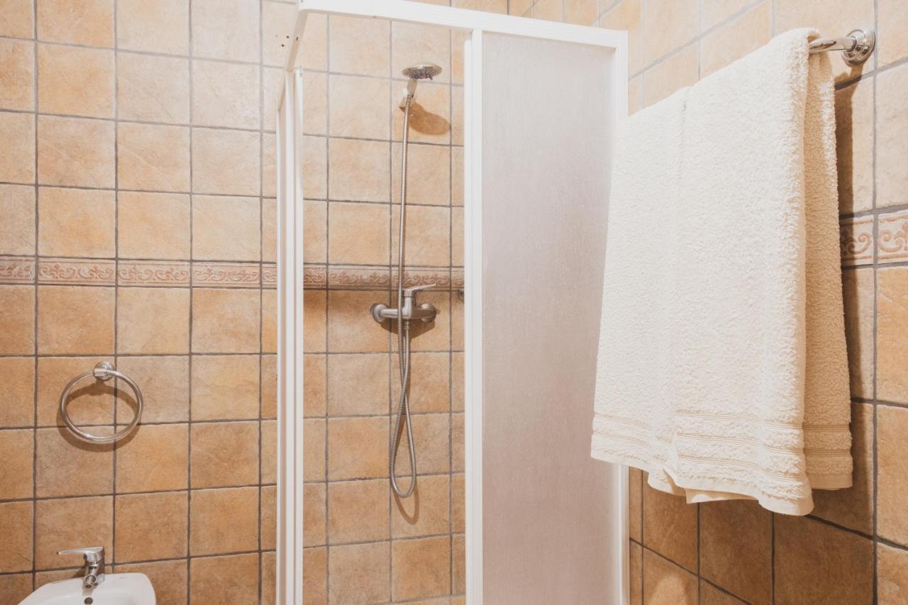 Vila Casa De Pimenteis Vimioso Exteriér fotografie