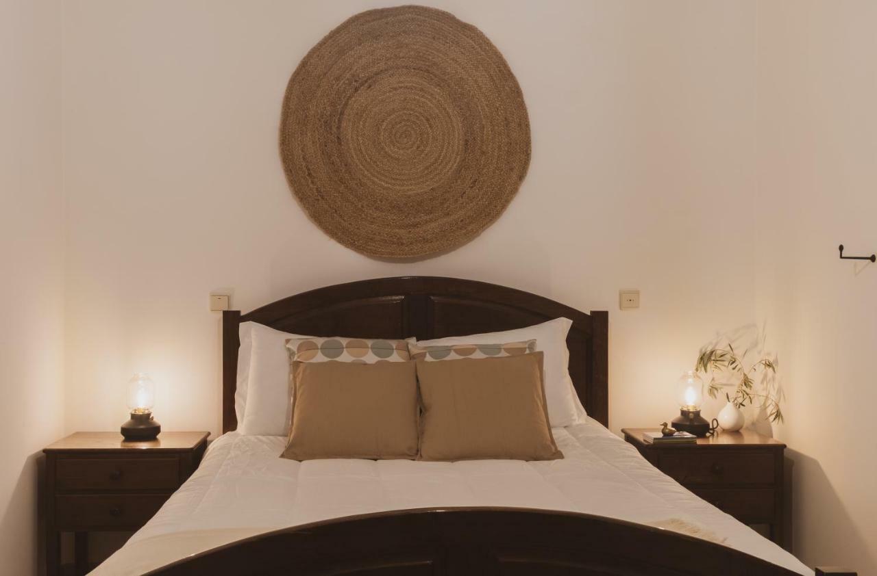Vila Casa De Pimenteis Vimioso Exteriér fotografie