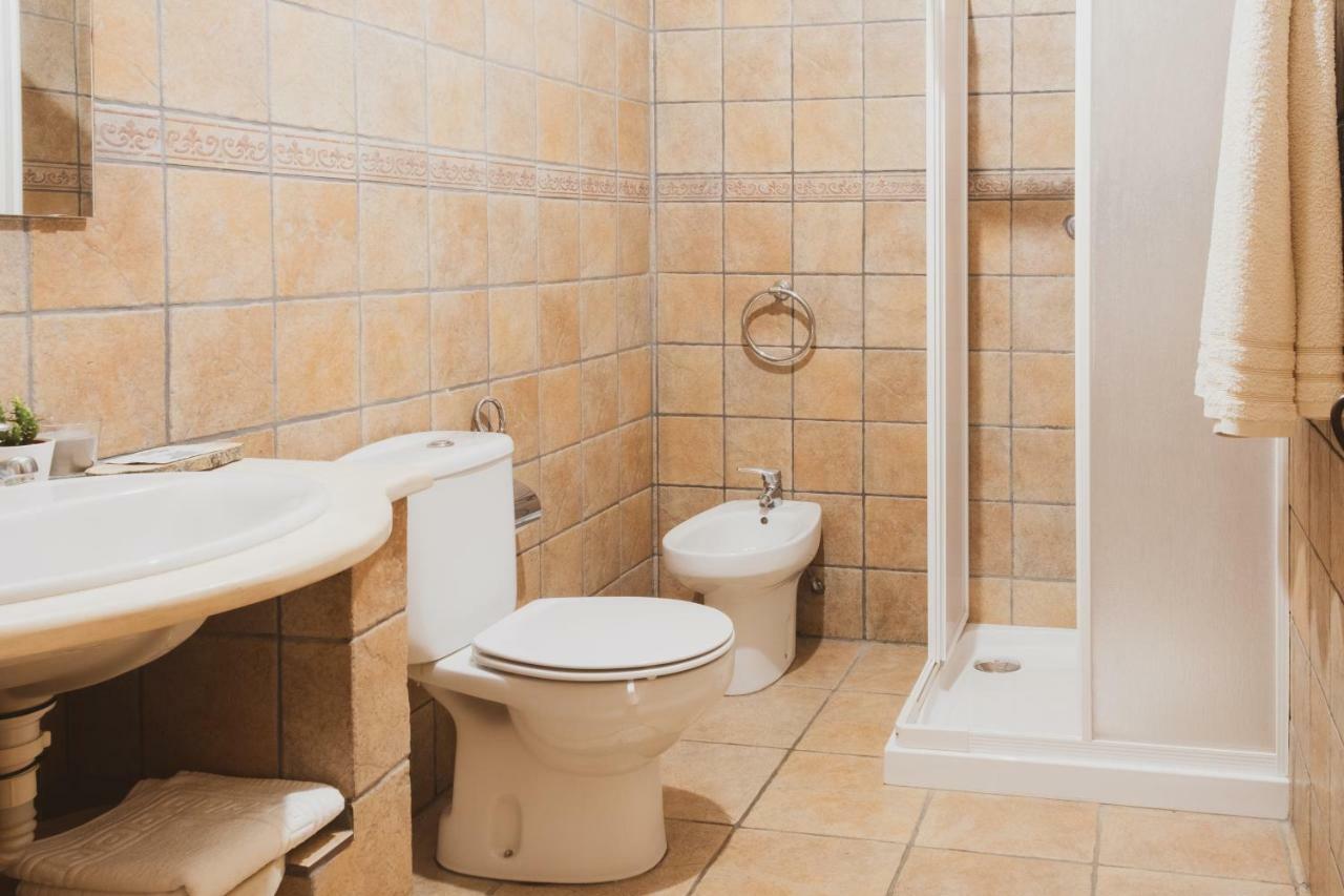 Vila Casa De Pimenteis Vimioso Exteriér fotografie